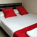 ✪Apartamento Amplio Y Acogedor✪ !Rodadero Norte!