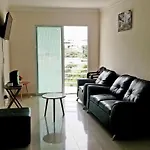 ✪Apartamento Amplio Y Acogedor✪ !Rodadero Norte!