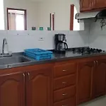 ✪Apartamento Amplio Y Acogedor✪ !Rodadero Norte!