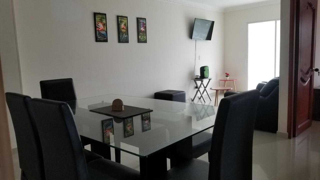 ✪apartamento Amplio Y Acogedor✪ !rodadero Norte! Apartment Santa Marta (Magdalena)