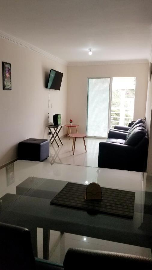 Appartement ✪apartamento Amplio Y Acogedor✪ !rodadero Norte!