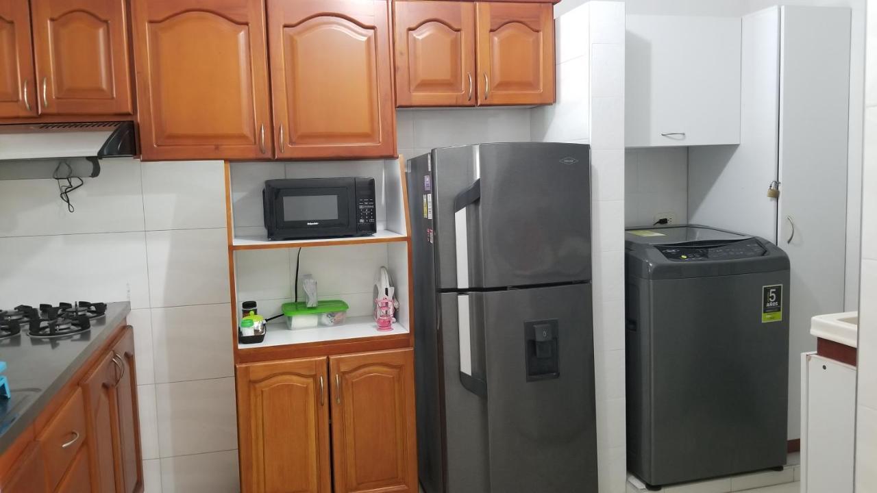 ✪apartamento Amplio Y Acogedor✪ !rodadero Norte! * Santa Marta (Magdalena)