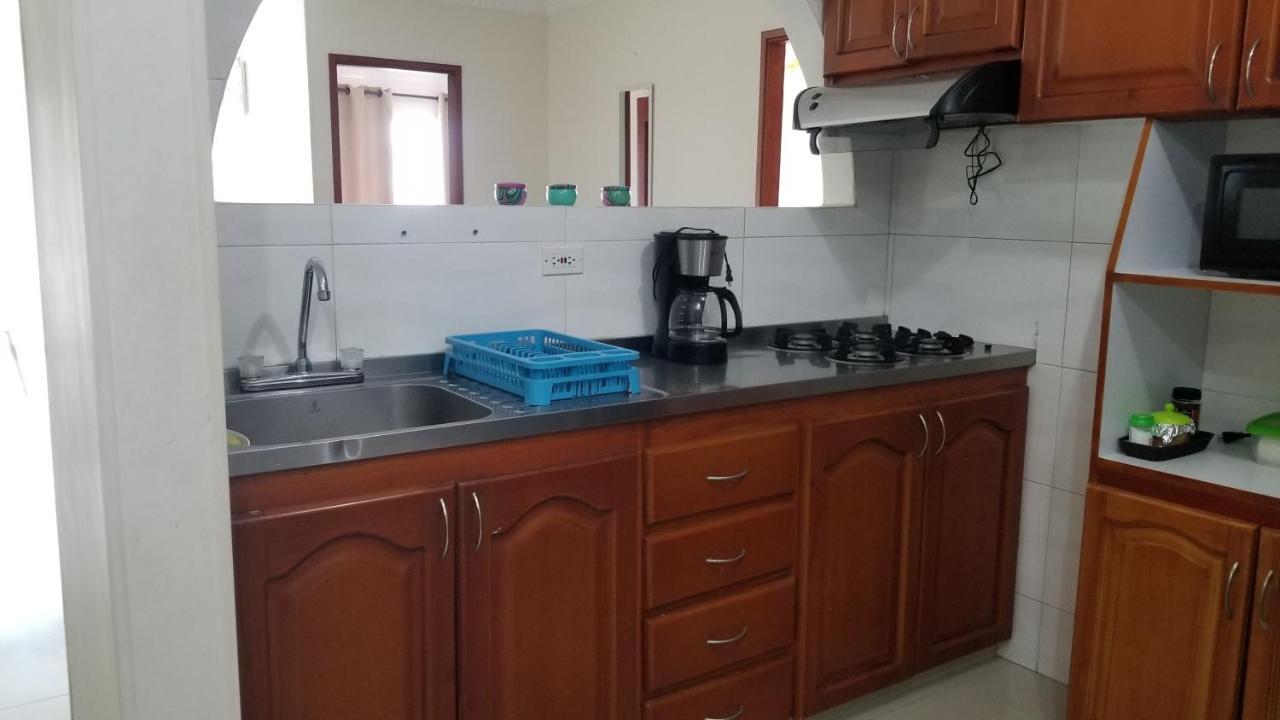✪apartamento Amplio Y Acogedor✪ !rodadero Norte! Santa Marta (Magdalena)